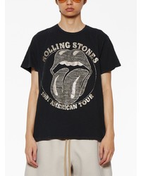 MadeWorn Rolling Stones 81 T Shirt