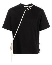 Craig Green Rope Detail T Shirt