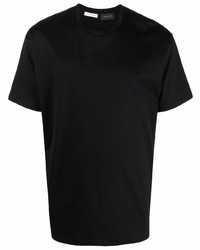 Low Brand Round Neck Cotton T Shirt