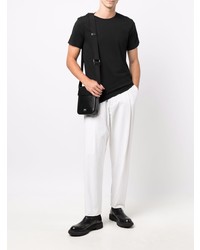 Polo Ralph Lauren Round Neck Short Sleeved T Shirt