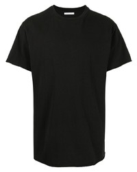 John Elliott Round Neck Short Sleeved T Shirt