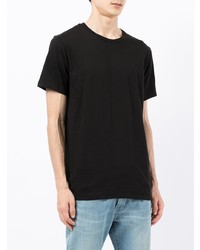 Calvin Klein Round Neck Short Sleeved T Shirt Pack