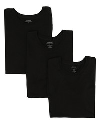 Calvin Klein Round Neck Short Sleeved T Shirt Pack