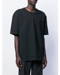 Maison Margiela Round Neck T Shirt