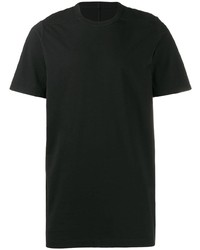 Rick Owens Round Neck T Shirt