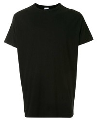 RE/DONE Round Neck T Shirt