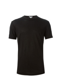 James Perse Round Neck T Shirt