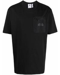 adidas Ryv Pocket Logo T Shirt