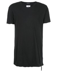 Ksubi Seeing Lines Plain T Shirt