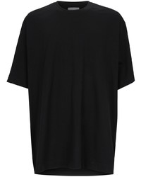 Y-3 Shade Raw Logo T Shirt