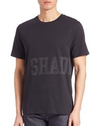 A.P.C. Shaded Cotton Tee