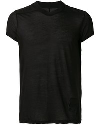 Rick Owens DRKSHDW Sheer T Shirt