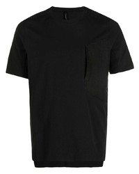 Transit Short Sleeve Cotton Blend T Shirt