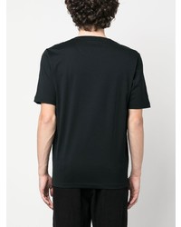 Fileria Short Sleeve Cotton T Shirt