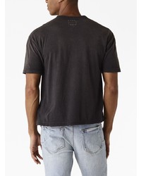 VISVIM Short Sleeve Cotton T Shirt