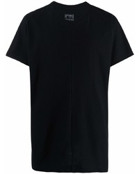 Homme Plissé Issey Miyake Short Sleeve Cotton T Shirt