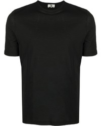 Kired Short Sleeve Cotton T Shirt