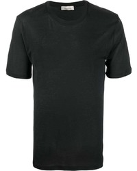 Laneus Short Sleeve Cotton T Shirt