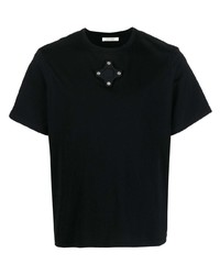 Craig Green Short Sleeve Cotton T Shirt