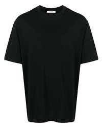 The Row Short Sleeve Cotton T Shirt
