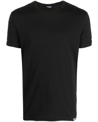 DSQUARED2 Short Sleeve Cotton T Shirt