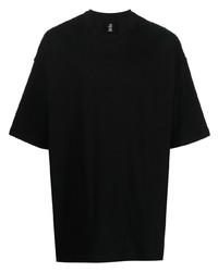 Thom Krom Short Sleeve Cotton T Shirt