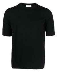 Ballantyne Short Sleeve Cotton T Shirt