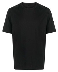 Premiata Short Sleeve Cotton T Shirt