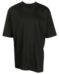 The Viridi-anne Short Sleeve Poplin T Shirt