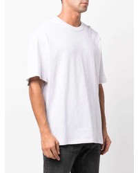 Heron Preston for Calvin Klein Short Sleeve T Shirt