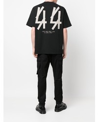 44 label group Short Sleeve T Shirt