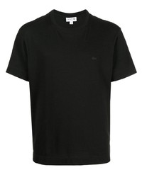 Lacoste Short Sleeve T Shirt