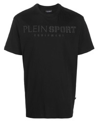 Plein Sport Short Sleeve T Shirt