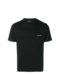 Balenciaga Short Sleeve T Shirt