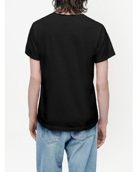 RE/DONE Short Sleeved Classic Tee