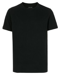 OSKLEN Short Sleeved Cotton T Shirt