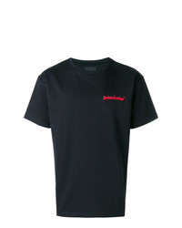 Intoxicated Short Sleeved T Shirt
