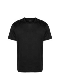 Les Hommes Short Sleeved T Shirt