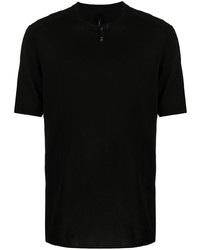 Transit Shortsleeve Cotton T Shirt