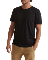 Marine Layer Signature Crewneck T Shirt