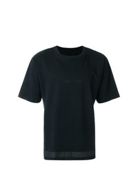 Unravel Project Skater T Shirt
