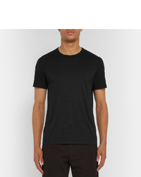 Reigning Champ Slim Fit Cotton Jersey T Shirt