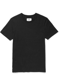 Reigning Champ Slim Fit Cotton Jersey T Shirt