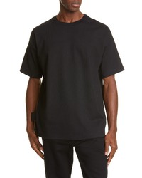 Bottega Veneta Slim Fit Solid T Shirt