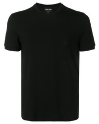 Giorgio Armani Slim Fit T Shirt