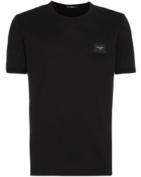 Dolce & Gabbana Small Logo T Shirt