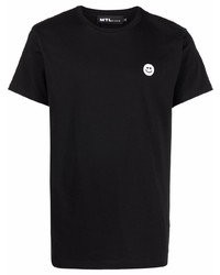 MTL STUDIO Smiley Print Logo Tee