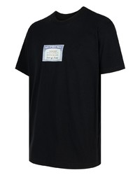 Supreme Social Cotton T Shirt