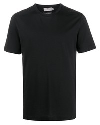 Canali Solid Color T Shirt