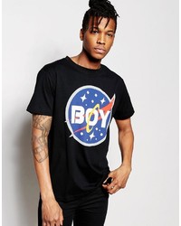 Boy London Space T Shirt